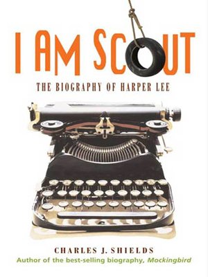 cover image of I Am Scout